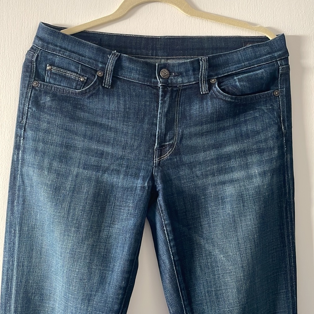 HUDSON JEANS size 29